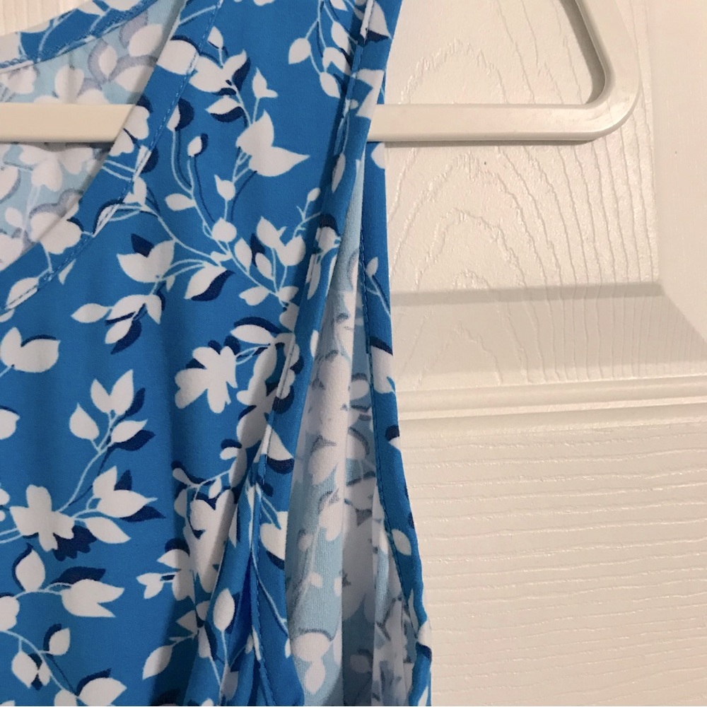 Draper James Ruffle Nightie - Picture 6 of 7